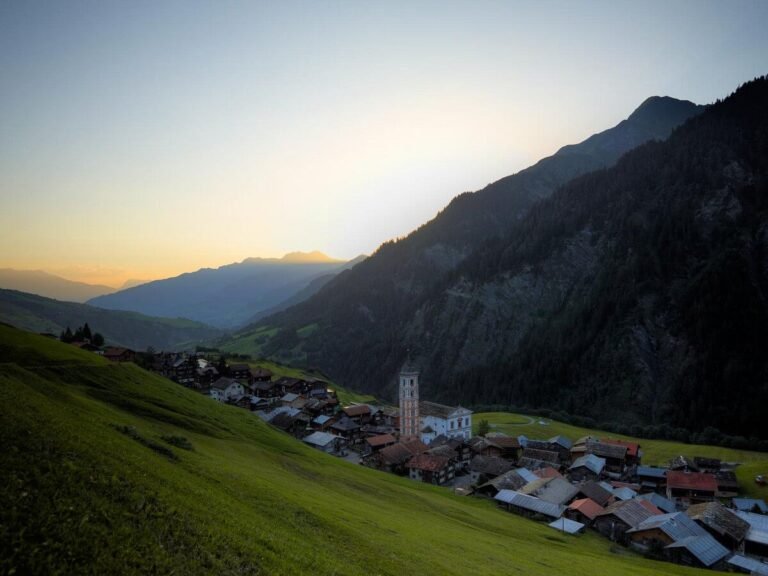 typical-village-in-graubuenden